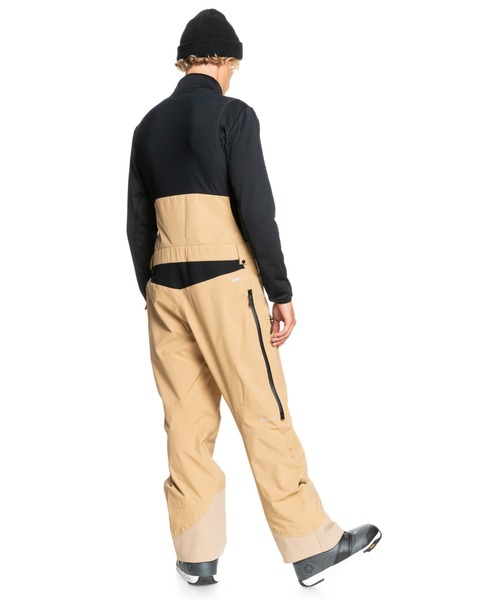 Quiksilver（クイックシルバー）の「HIGHLINE PRO 3L GORE-TEX