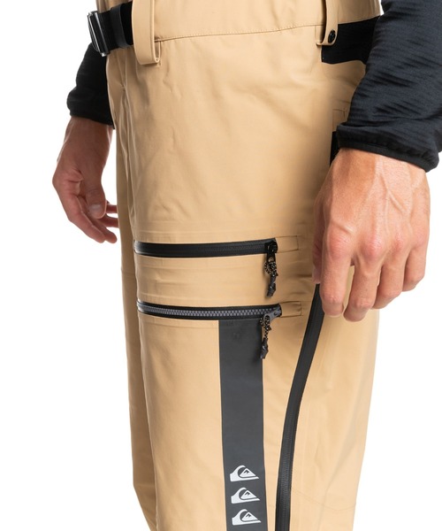 Quiksilver（クイックシルバー）の「HIGHLINE PRO 3L GORE-TEX