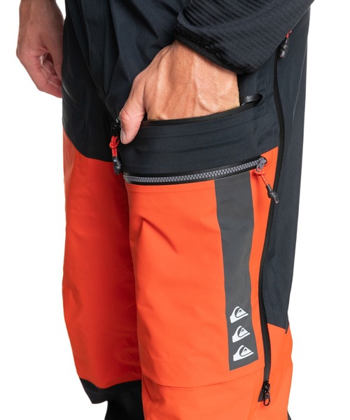 Quiksilver（クイックシルバー）の「HIGHLINE PRO 3L GORE-TEX