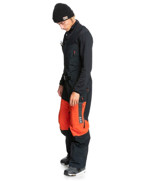 Quick silver GORE-TEX bibビブパンツ Quick silver GORE-TEX bibビブパンツ Quiksilver QUIKSILVER