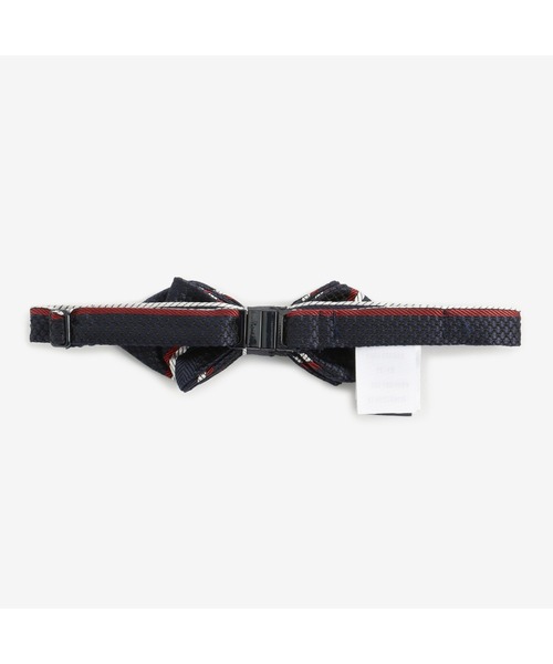TOMMY HILFIGER(トミーヒルフィガー)の「チョウネクタイ(ネクタイ・キッズ・マルチ・FREE)」の2枚目の写真