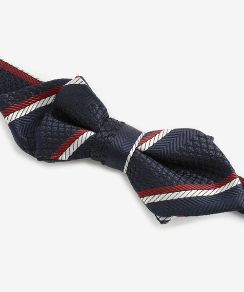 TOMMY HILFIGER(トミーヒルフィガー)の「チョウネクタイ(ネクタイ・キッズ・マルチ・FREE)」の3枚目の写真