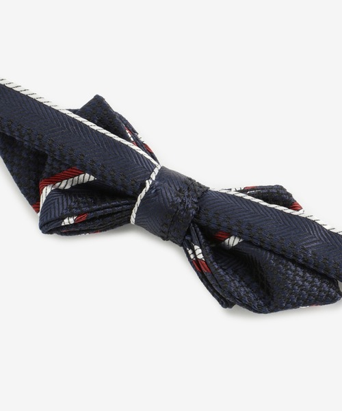 TOMMY HILFIGER(トミーヒルフィガー)の「チョウネクタイ(ネクタイ・キッズ・マルチ・FREE)」の4枚目の写真