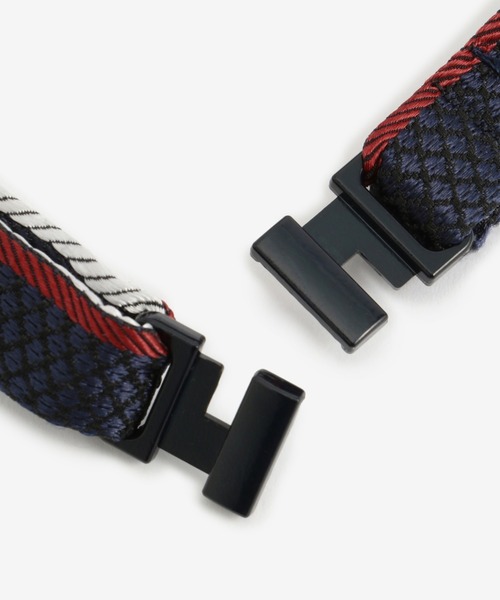 TOMMY HILFIGER(トミーヒルフィガー)の「チョウネクタイ(ネクタイ・キッズ・マルチ・FREE)」の6枚目の写真
