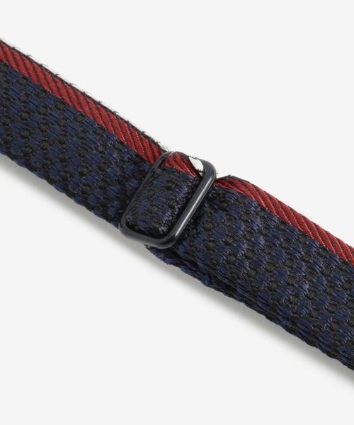 TOMMY HILFIGER(トミーヒルフィガー)の「チョウネクタイ(ネクタイ・キッズ・マルチ・FREE)」の7枚目の写真