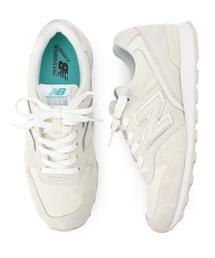 NEW BALANCE | ◆[ニューバランス]new balance WR996 トーンカラー スニーカー(スニーカー)