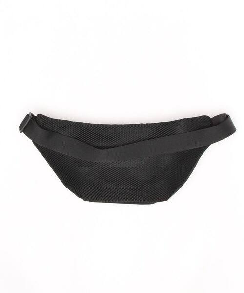 DEVICE（デバイス）の「NARUTO-ナルト- 疾風伝 ウエストバッグ（ボディバッグ/ウエストポーチ・メンズ・ブラック/ワイン/ネイビー/カーキ・FREE）」の9枚目の写真