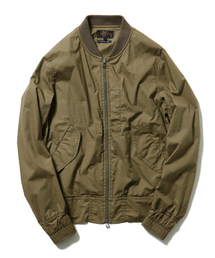 BEAMS PLUS | BEAMS PLUS / フライト ライトジャケット(ブルゾン)