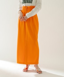 mystic | ハイウエストZIPスカート(スカート)