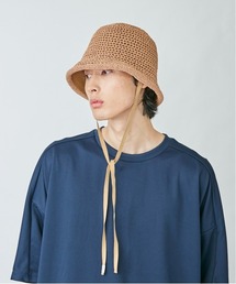 OVERRIDE | OVERRIDE TM LIBRE BELL HAT(ハット)