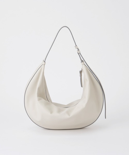 IACUCCI（イアクッチ）の「レア S NAPPA（ショルダーバッグ）」 - WEAR