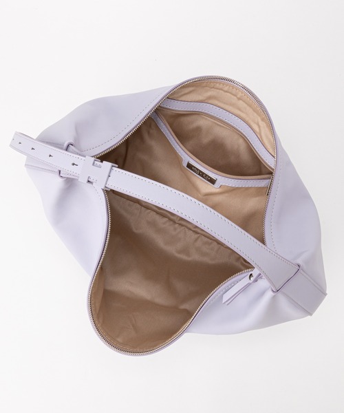 IACUCCI（イアクッチ）の「レア S NAPPA（ショルダーバッグ）」 - WEAR