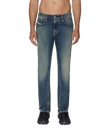 DIESEL（ディーゼル）の「DIESEL SS22 メンズ ブーツカット フレア 