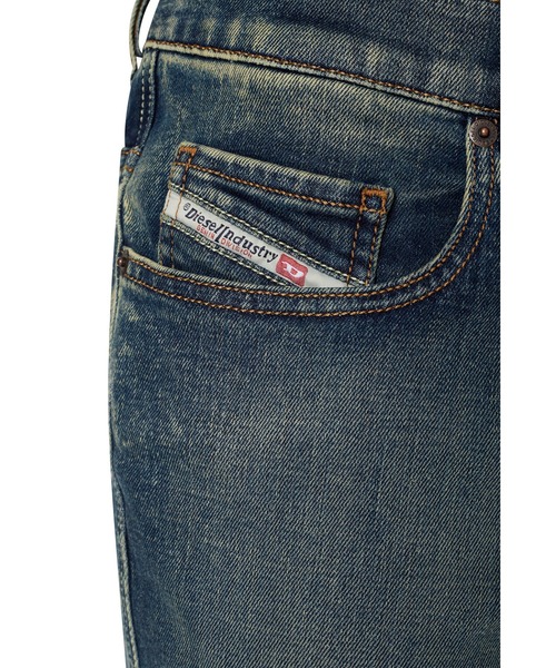DIESEL（ディーゼル）の「DIESEL SS22 メンズ ブーツカット フレア 