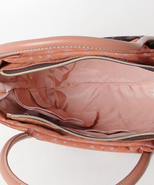 christian olivier（クリスチャンオリビエ）の「CHRISTIAN OLIVIER 2Wayﾄｰﾄｰﾊﾞｯｸﾞ（トートバッグ・レディース・A/B・FREE）」の5枚目の写真