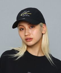 Calvin Klein Jeans Accessory | ツートン キャップ(キャップ)