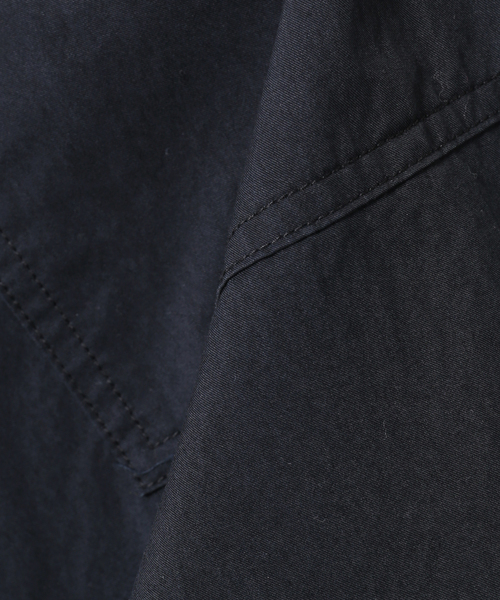 JOURNAL STANDARD J.S HOMESTEAD(ジャーナルスタンダードホームステッド)の「【j.s.homestead】C/N US BAKER PT(その他パンツ・メンズ・ブラック/カーキ・MEDIUM/LARGE)」の18枚目の写真