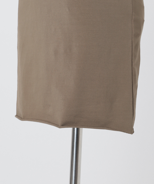 CITYSHOP（シティーショップ）の「CAMI BUSTIER：キャミソール（キャミソール・レディース・ブラック/グレー・38/36）」の9枚目の写真