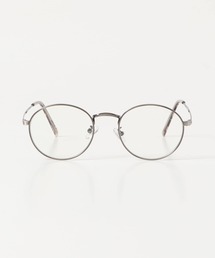 SENSE OF PLACE by URBAN RESEARCH（センスオブプレイスバイアーバンリサーチ）の「ボストンサングラスD（サングラス・メンズ）」