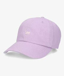 Lee/リー キャップ COLOR LOW CAP COTTON TWILL 117176003