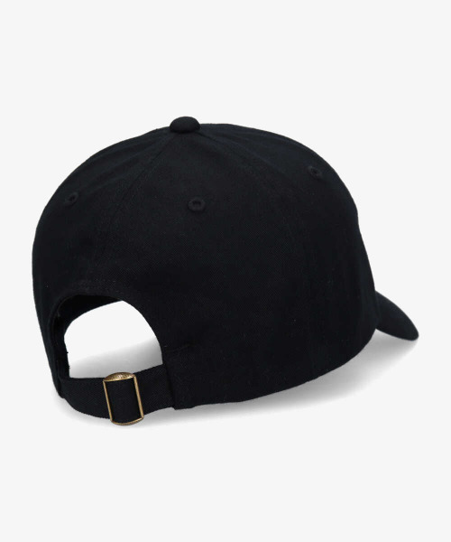 Lee（リー）の「Lee/リー キャップ COLOR LOW CAP COTTON TWILL 117176003（キャップ・メンズ・ブラック/パープル/ベージュ/ブラウン/ピンク・FREE）」の13枚目の写真