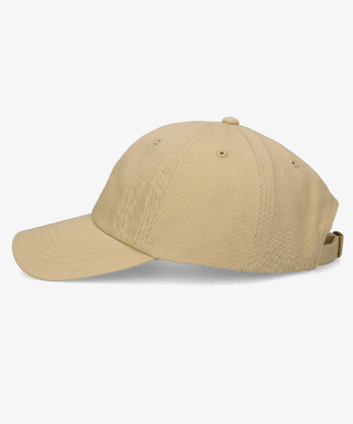 Lee（リー）の「Lee/リー キャップ COLOR LOW CAP COTTON TWILL 117176003（キャップ・メンズ・ブラック/パープル/ベージュ/ブラウン/ピンク・FREE）」の19枚目の写真