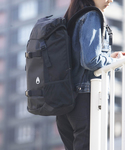 NIXON | LANDLOCK Ⅱ BACKPACK(背包/雙肩背包)