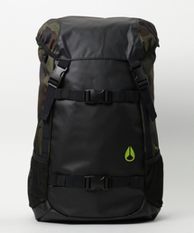 NIXON | LANDLOCK Ⅱ BACKPACK(バックパック/リュック)