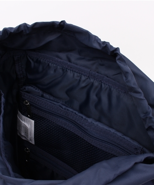 NIXON（ニクソン）の「LANDLOCK Ⅱ BACKPACK（バックパック/リュック・メンズ・ブラック系その他/ヘザーグレー/ブラック/ネイビー/ブルー系その他/グレー/その他1/その他2/パープル/グレー系その他/オリーブ/ブルー/ブルー系その他2/その他3/その他4/ブルー系その他3/ブラック系その他2/その他5/ブラック×ブルー・FREE）」の20枚目の写真