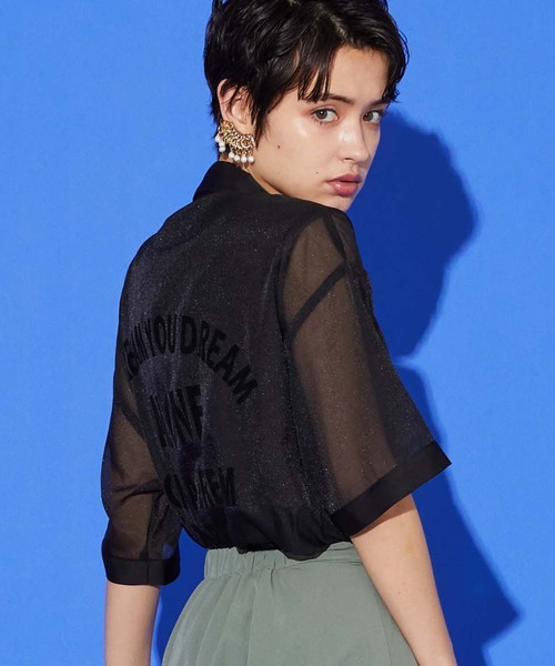 工藤遥 ピンポス セット