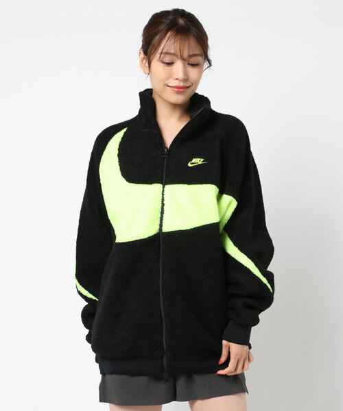 ブランド古着】ブルゾン(ブルゾン)|NIKE(ナイキ)のファッション ブランド古着】ブルゾン(ブルゾン)|NIKE(ナイキ)のファッション