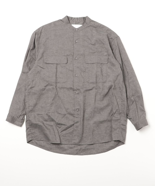 -〔MAN〕- 　　 WHITE MOUNTAINEERING ホワイトマウンテニアリング　　 PATCH WORK BLOUSON main image 1