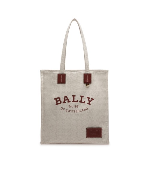 BALLY（バリー）の「CRYSTALIA.LMN（トートバッグ）」 - WEAR