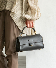 Noble（ノーブル）の「《追加4》【LORISTELLA】ワンハンドルショルダーバッグ（ショルダーバッグ・レディース）」