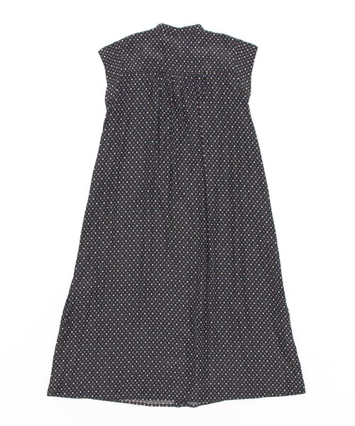 新品❣️タグ付き❣️LAUTREAMONTロートレアモン　ワンピース　サイズM ニットドッキングワンピース≪手洗い可能≫ | Droite