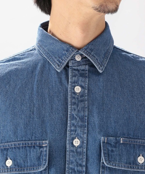 niko and（ニコアンド）の「[niko and JEANS 2022AW]デニム