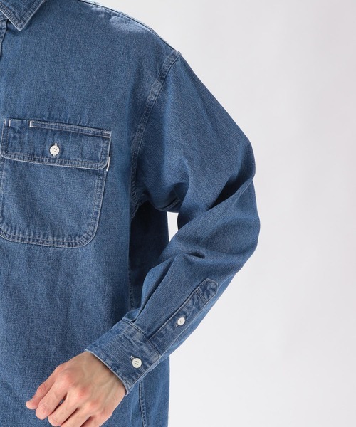 niko and（ニコアンド）の「[niko and JEANS 2022AW