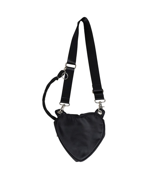 MILKBOY（ミルクボーイ）の「Blood Pack BAG（ショルダーバッグ