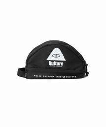 journal standard Furniture （ジャーナルスタンダードファニチャー）の「【POLeR/ポーラー×Vulture】UTILITY BAG ユーティリティー バッグ（アウトドアグッズ・レディース）」