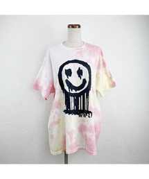 デッドスマイルタイダイＴシャツ