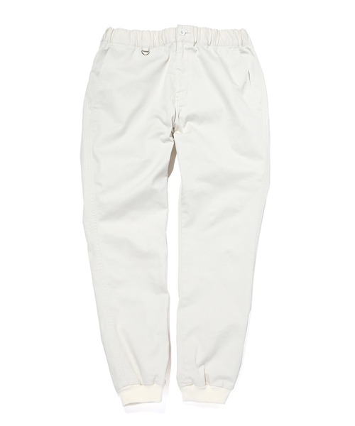 SOPHNET.（ソフネット）の「SLIM FIT RIBBED CHINO PANTS（その他