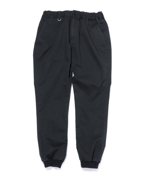 SOPHNET.（ソフネット）の「SLIM FIT RIBBED CHINO PANTS（その他