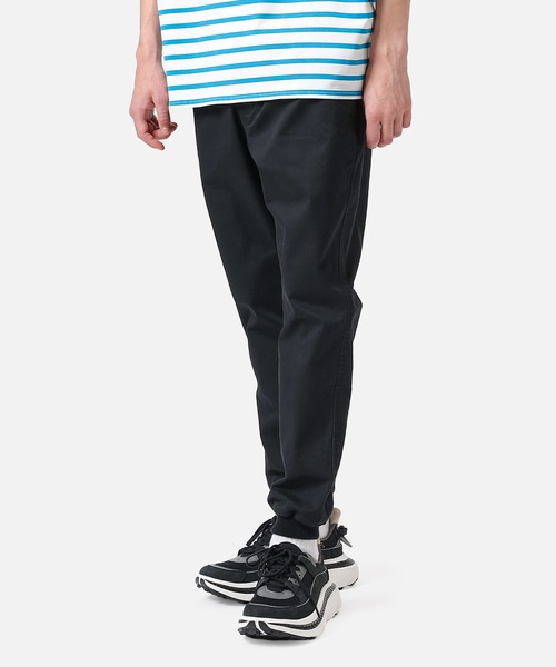 SOPHNET.（ソフネット）の「SLIM FIT RIBBED CHINO PANTS（その他