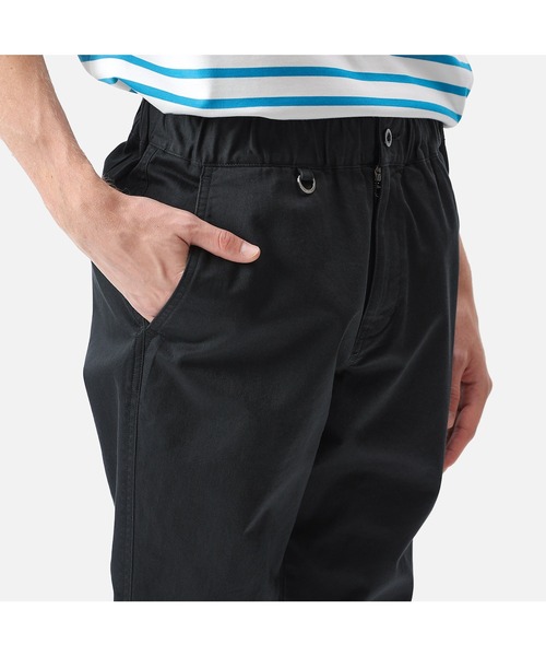 SOPHNET.（ソフネット）の「SLIM FIT RIBBED CHINO PANTS（その他
