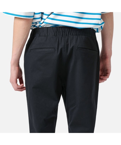 SOPHNET.（ソフネット）の「SLIM FIT RIBBED CHINO PANTS（その他