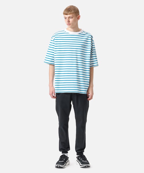 SOPHNET.（ソフネット）の「SLIM FIT RIBBED CHINO PANTS（その他