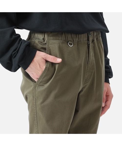 SOPHNET.（ソフネット）の「SLIM FIT RIBBED CHINO PANTS（その他