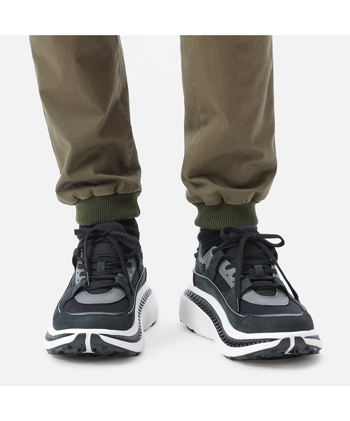 SOPHNET.（ソフネット）の「SLIM FIT RIBBED CHINO PANTS（その他