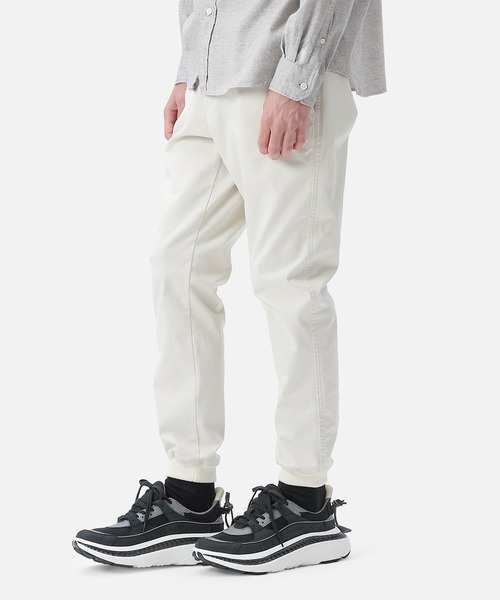 SOPHNET.（ソフネット）の「SLIM FIT RIBBED CHINO PANTS（その他