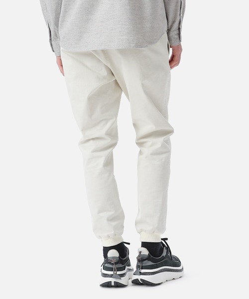 SOPHNET.（ソフネット）の「SLIM FIT RIBBED CHINO PANTS（その他